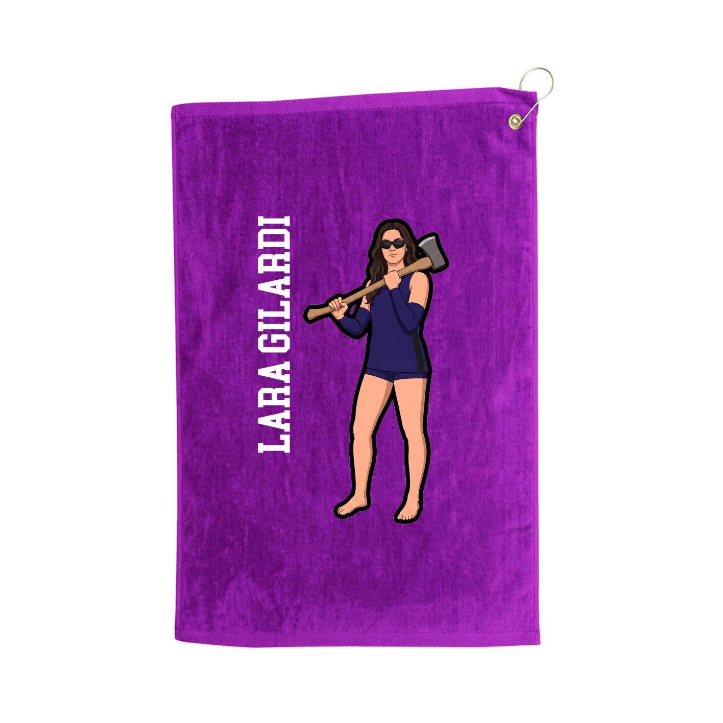 Golf Towel