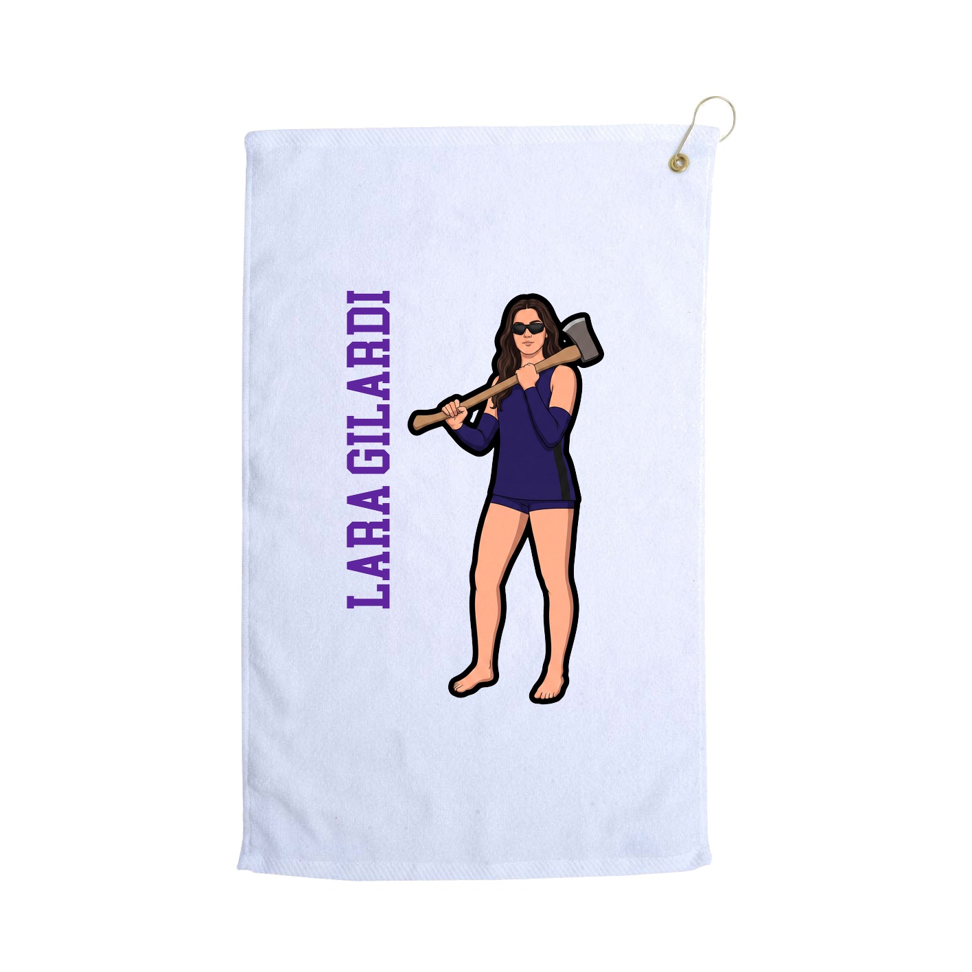 Golf Towel