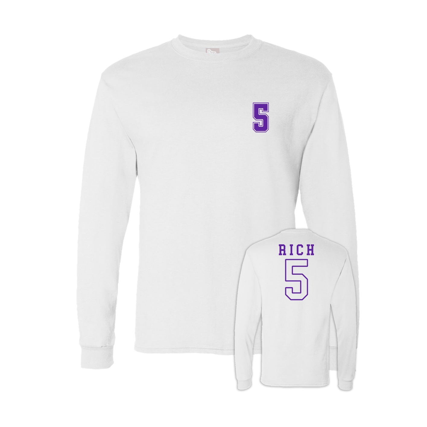 Long Sleeve Tee