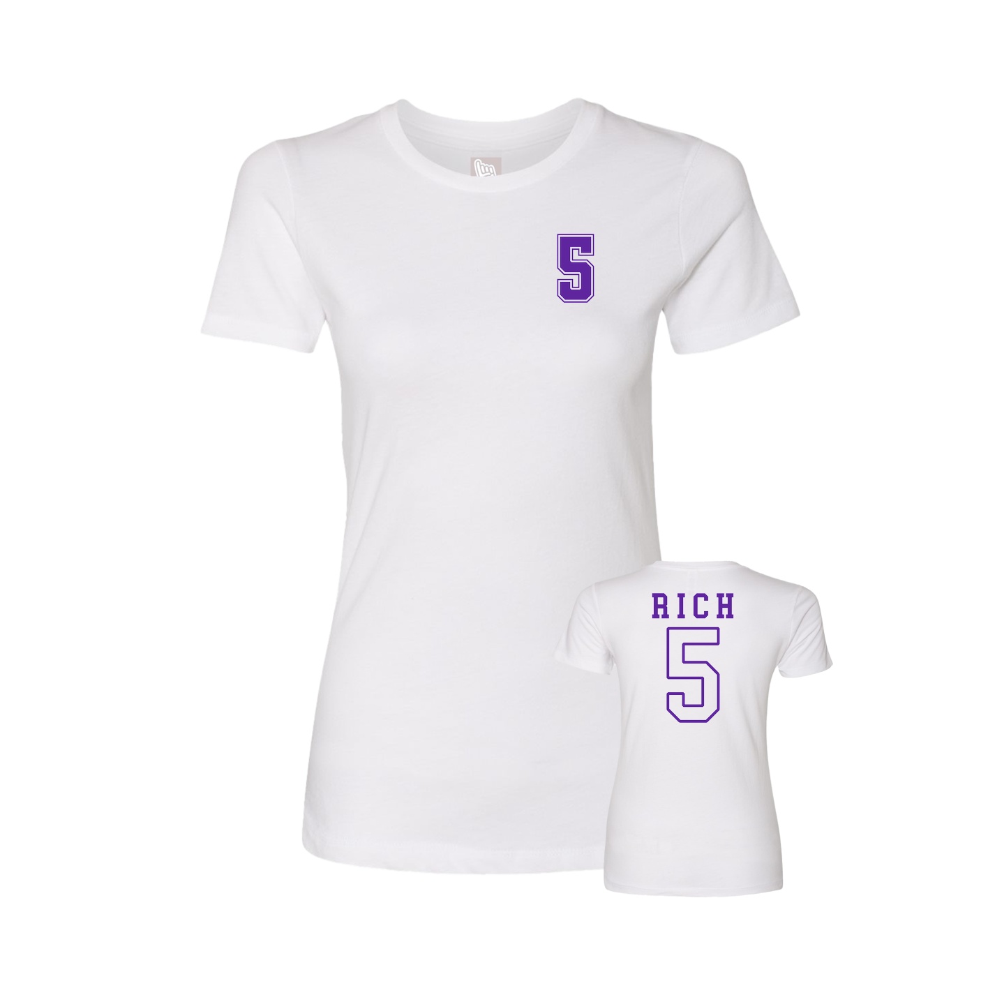 Womens Tee