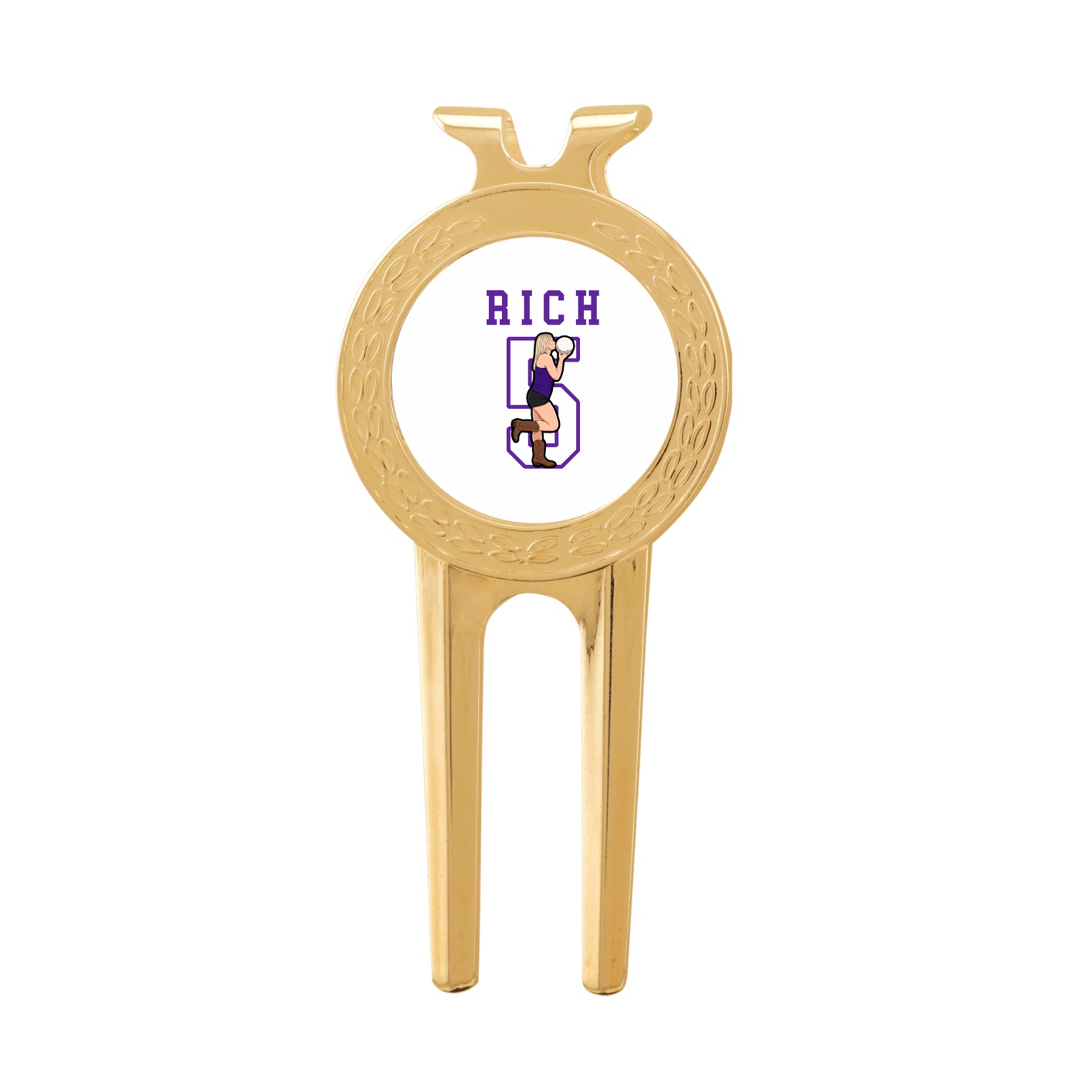 Divot Tool with Ball Marker — Shirsey in Classic