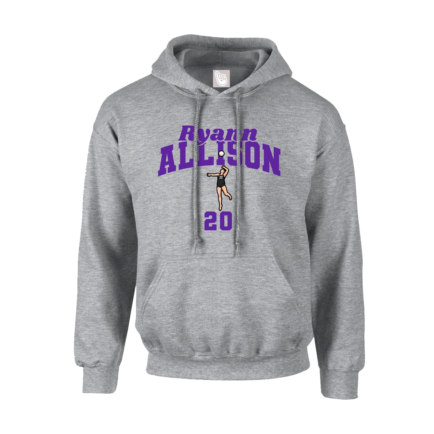 Hoodie