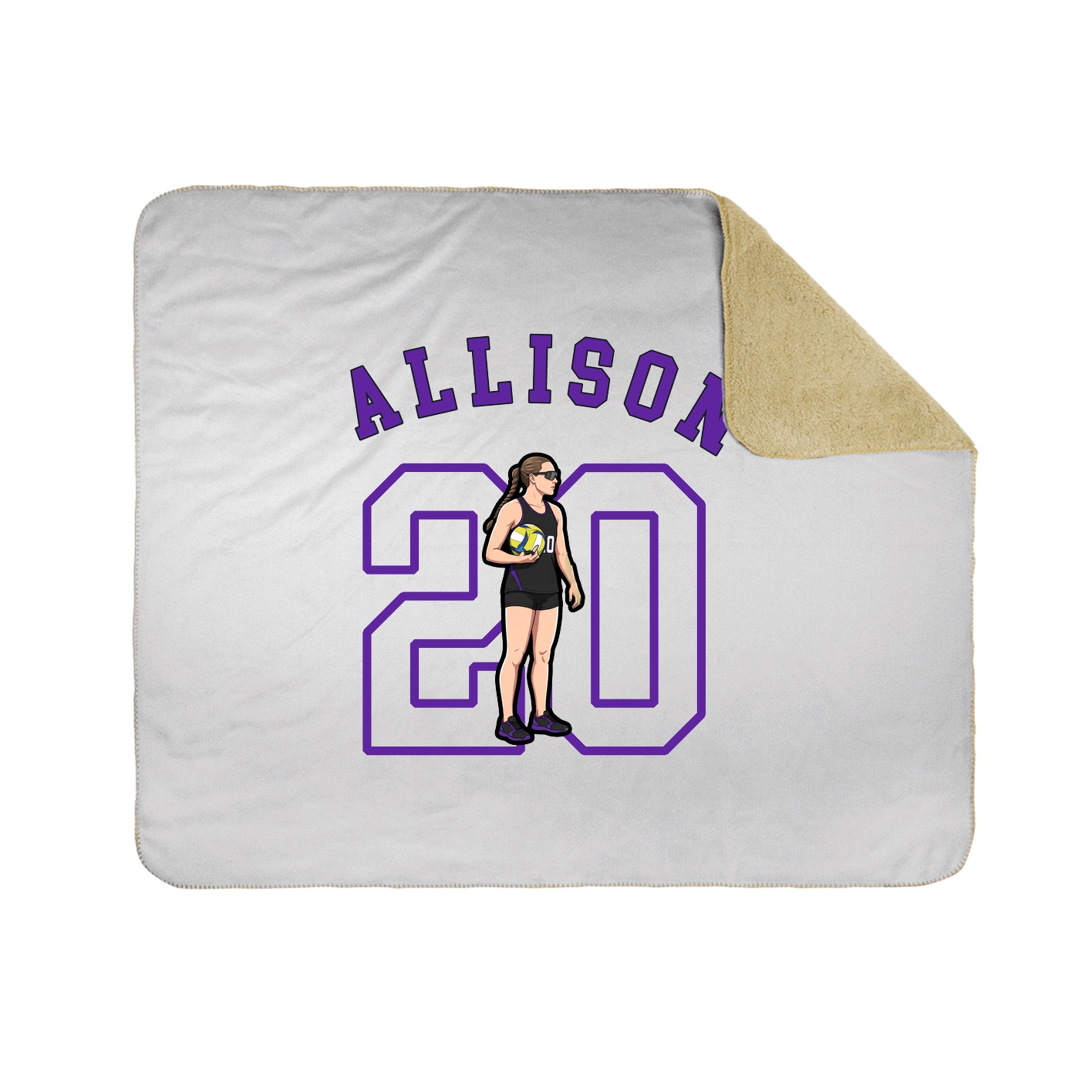 Throw Blanket