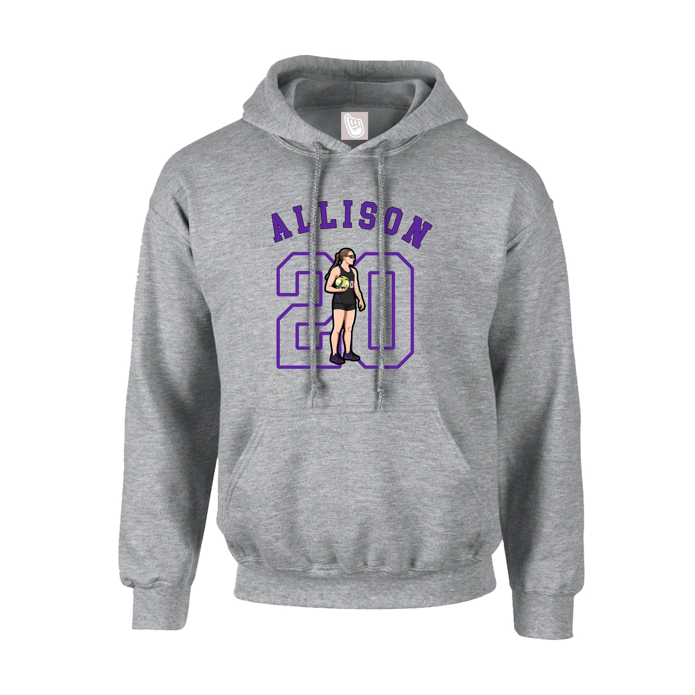 Hoodie