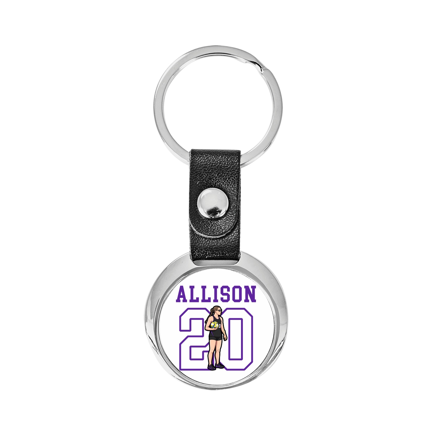 Key Chain — Shirsey in Classic