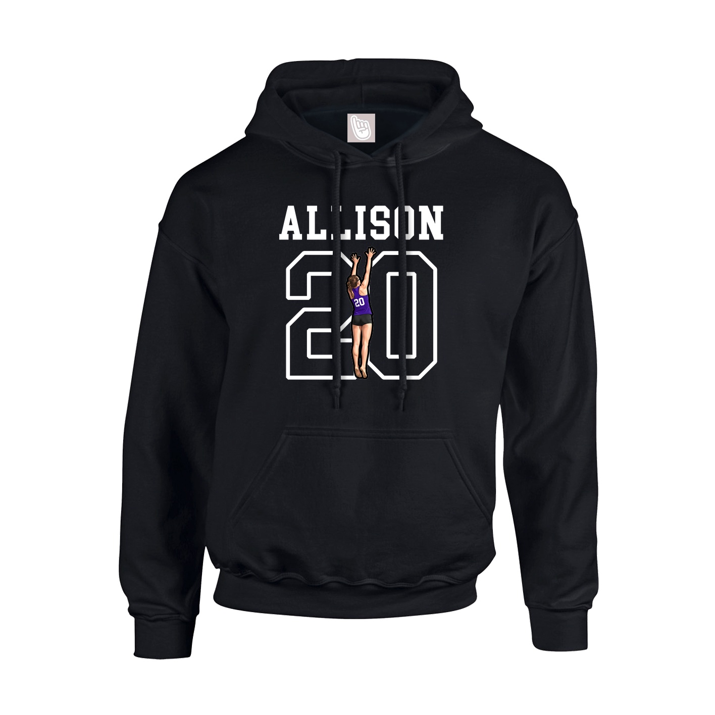 Youth Hoodie