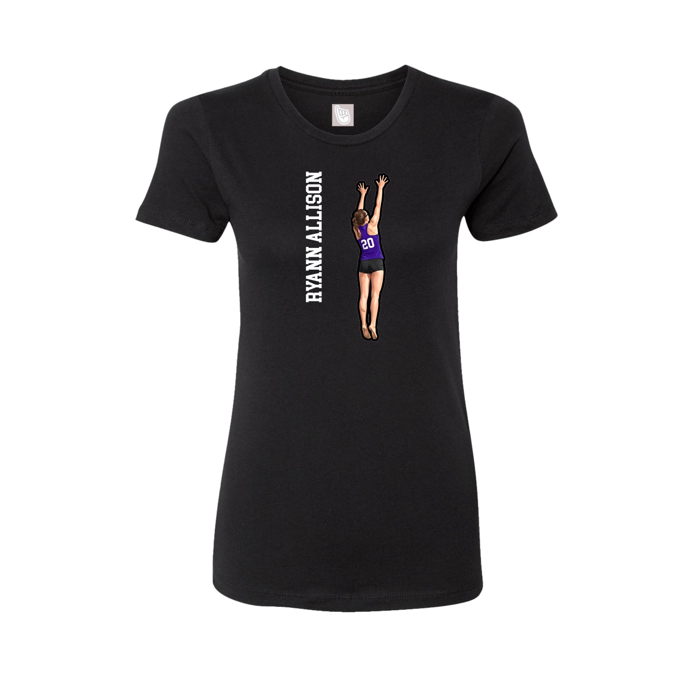 Womens Tee