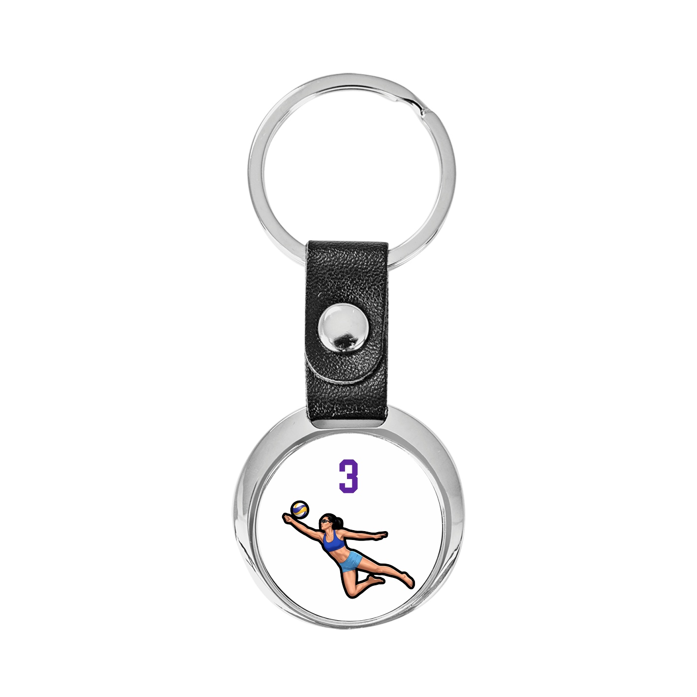 Key Chain