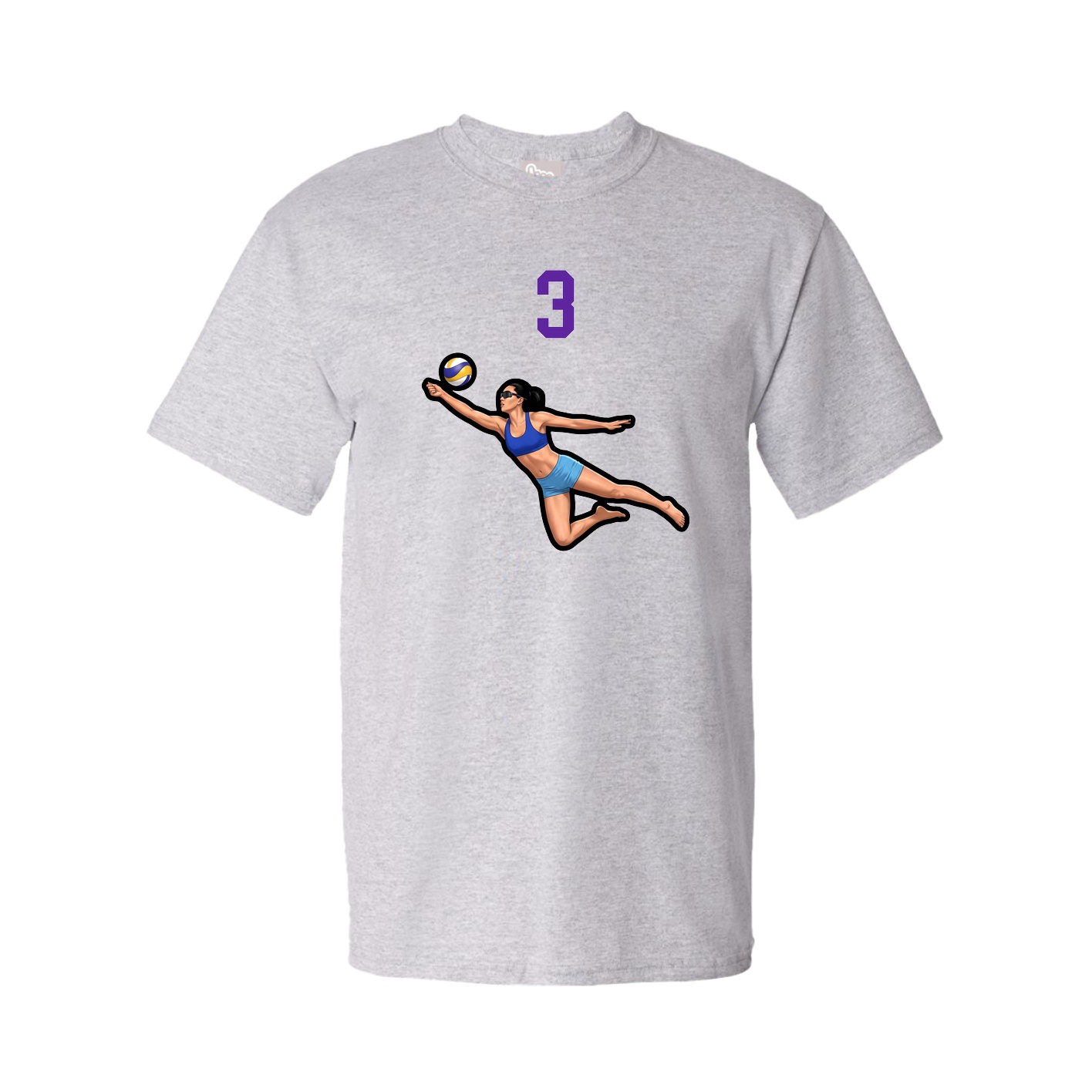 Youth Tee