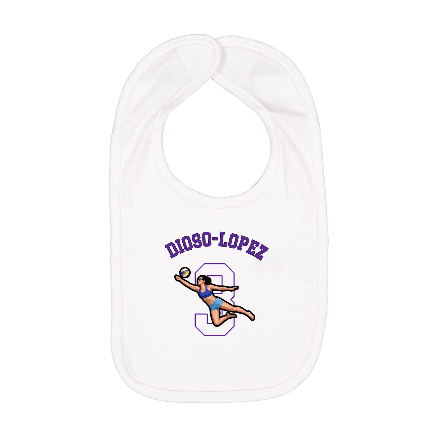 Infant Bib