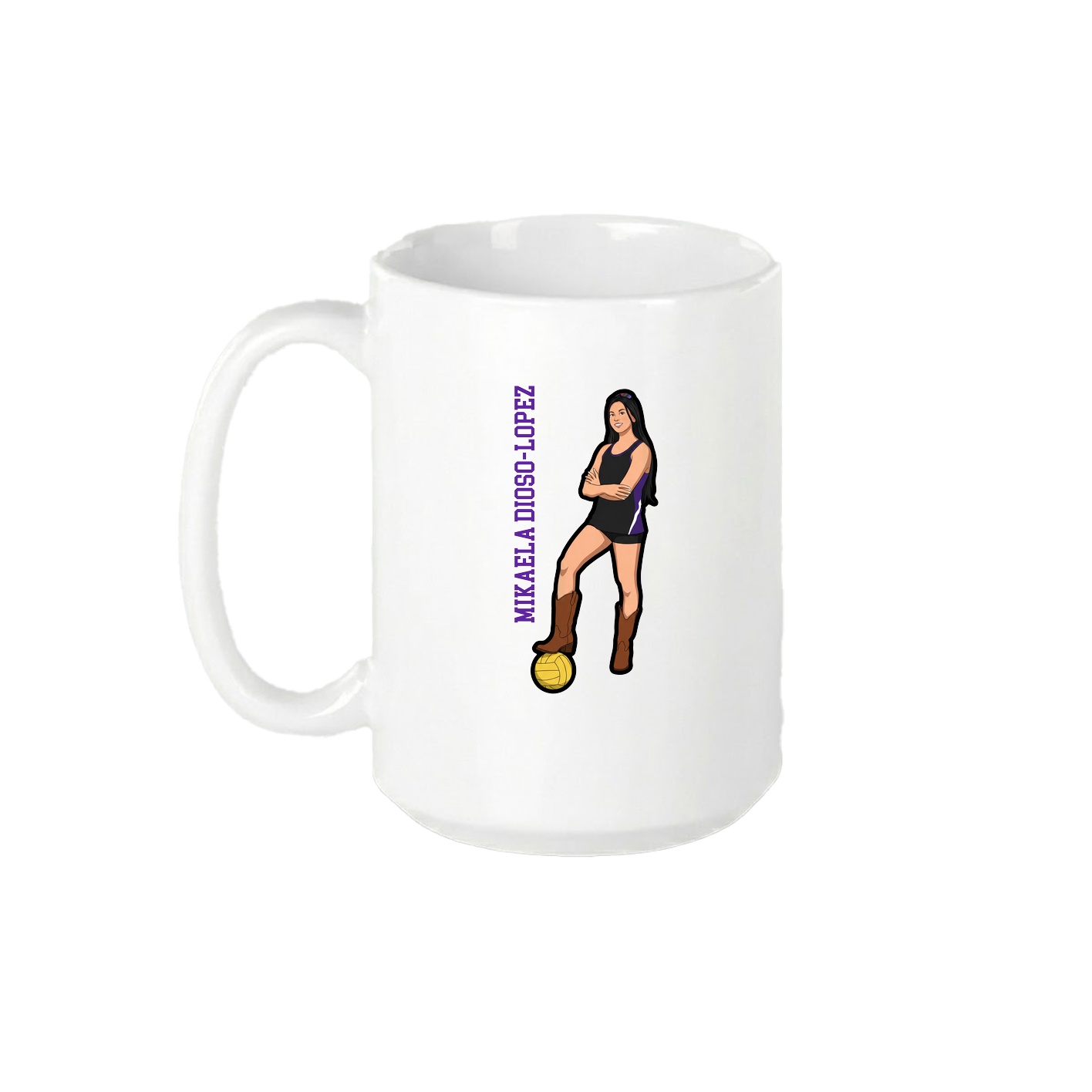 15oz Coffee Mug
