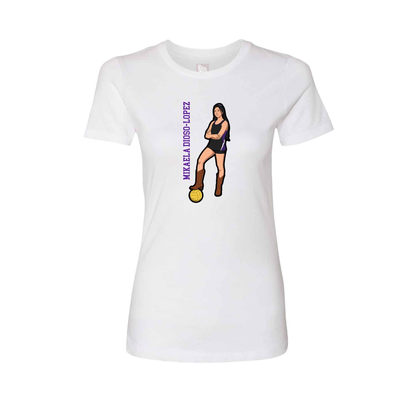 Womens Tee