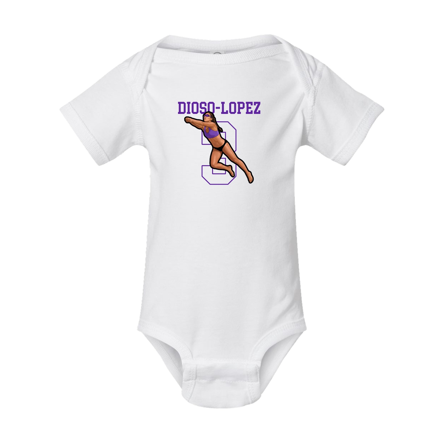 Baby Onesie