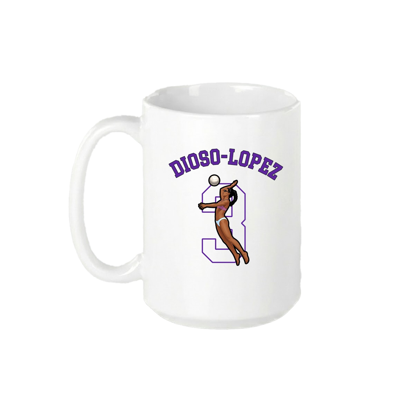 15oz Coffee Mug