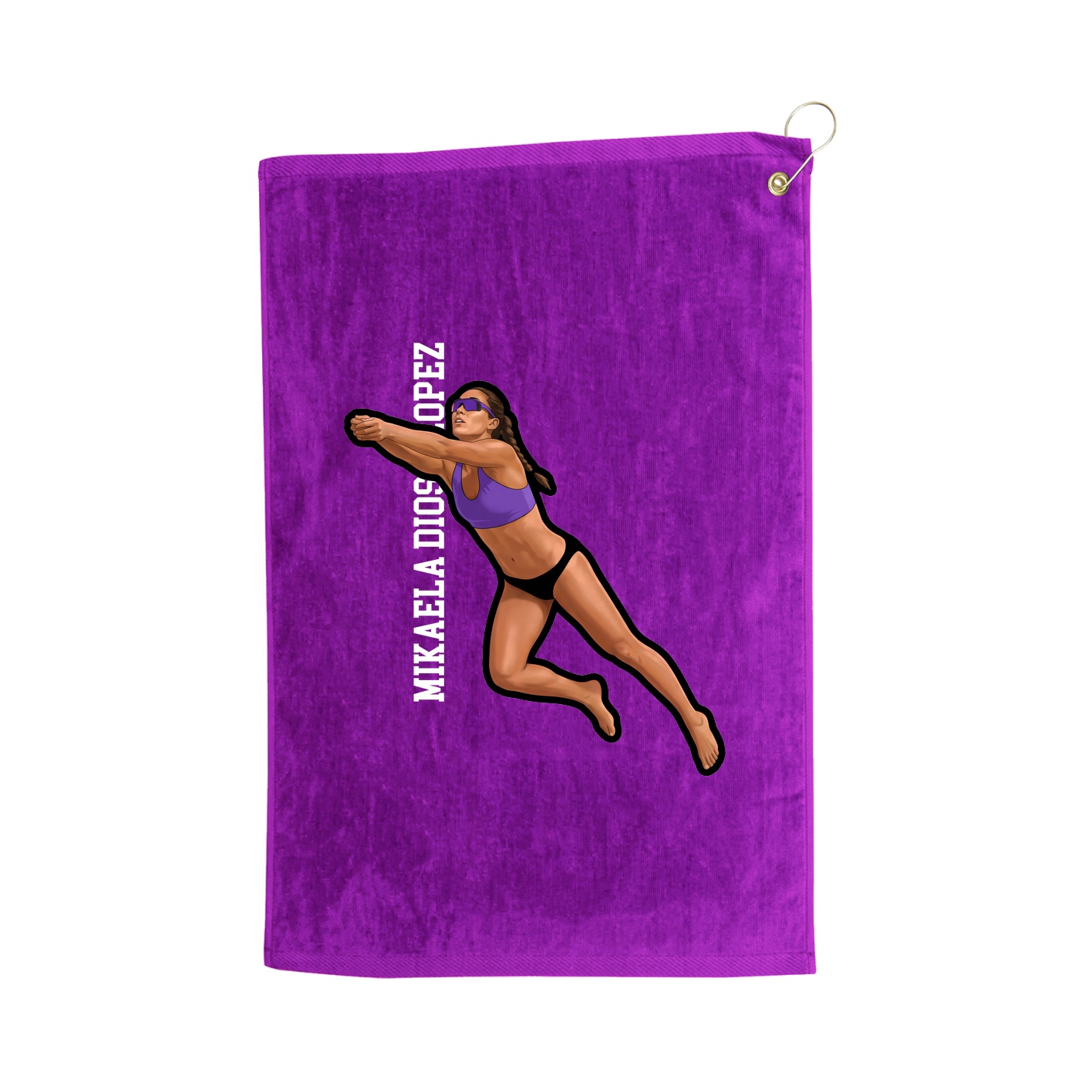 Golf Towel