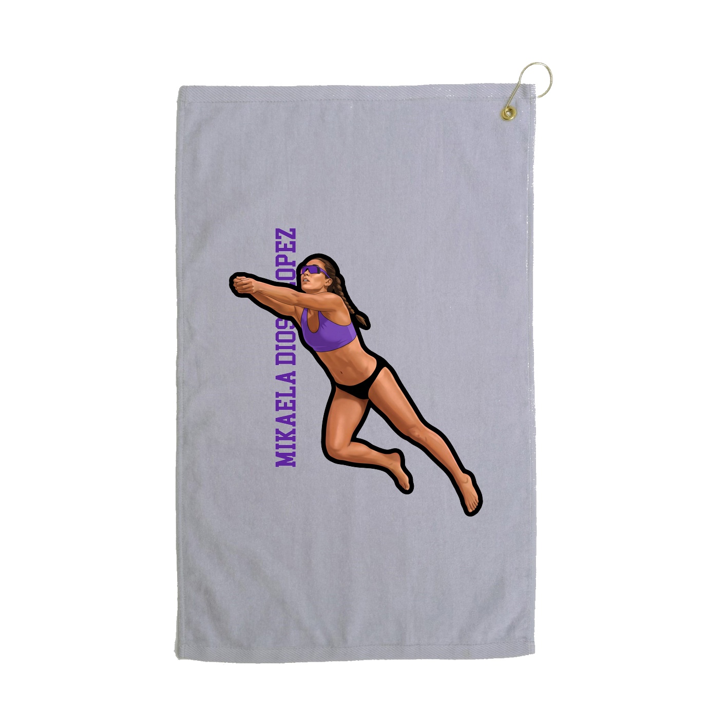 Golf Towel
