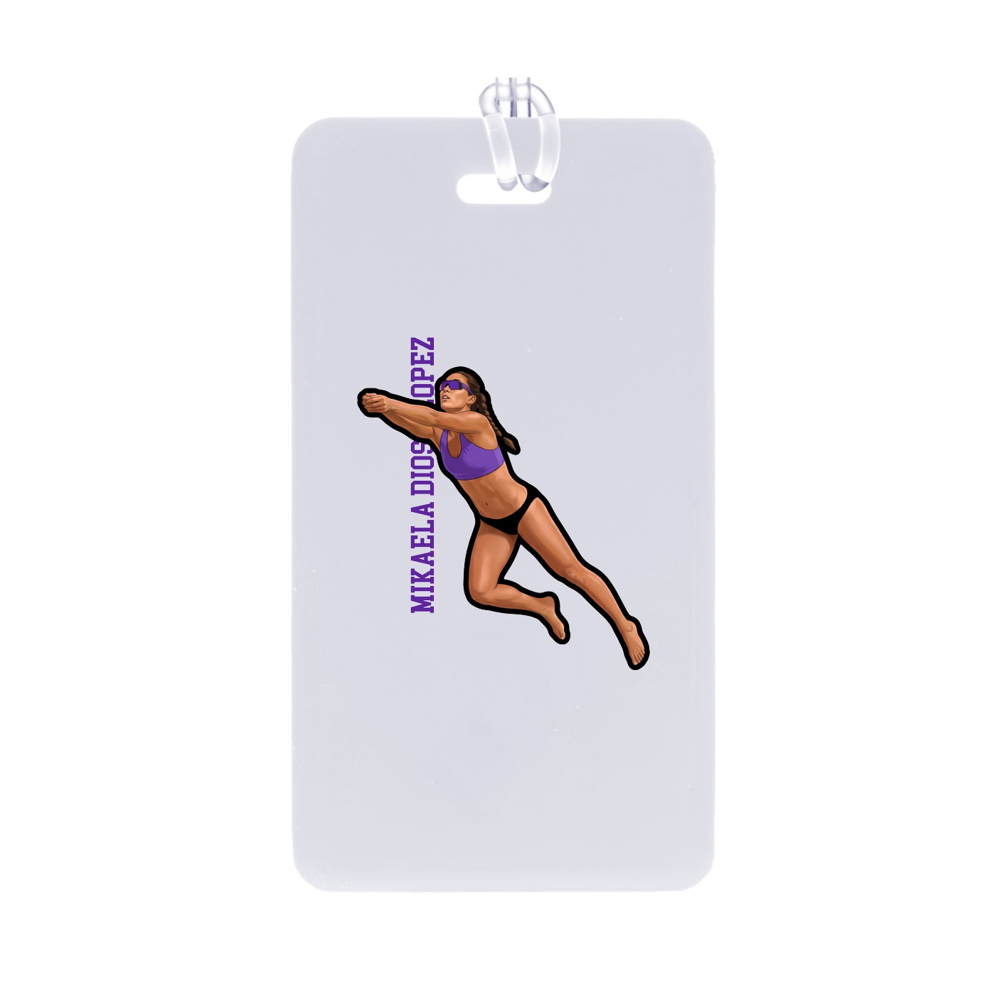 Bag Tag