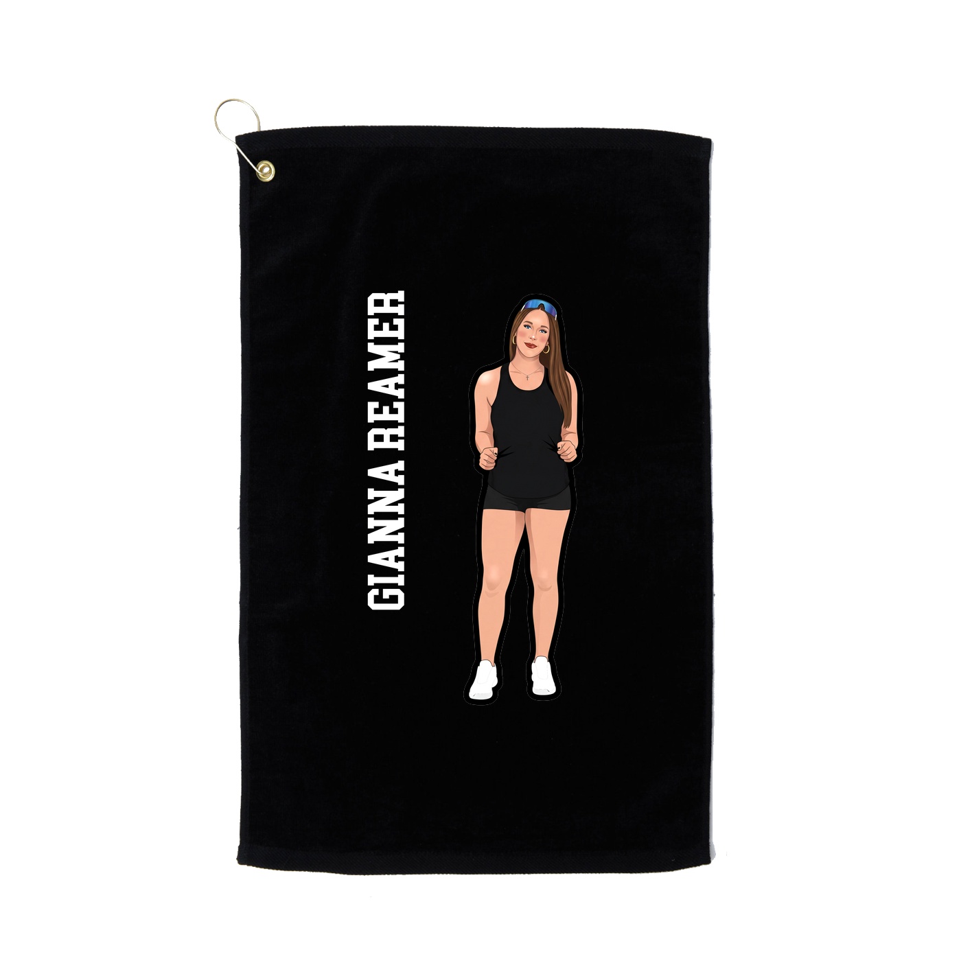 Golf Towel