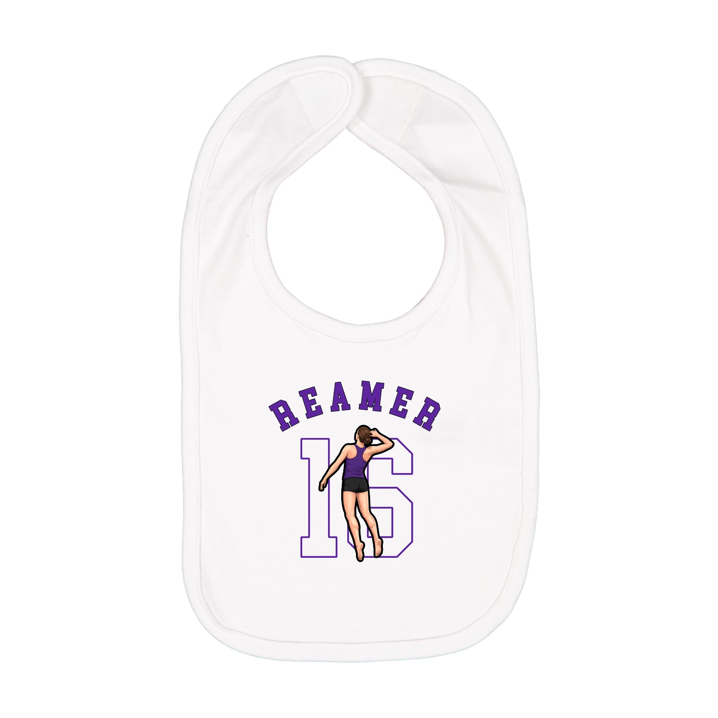 Infant Bib