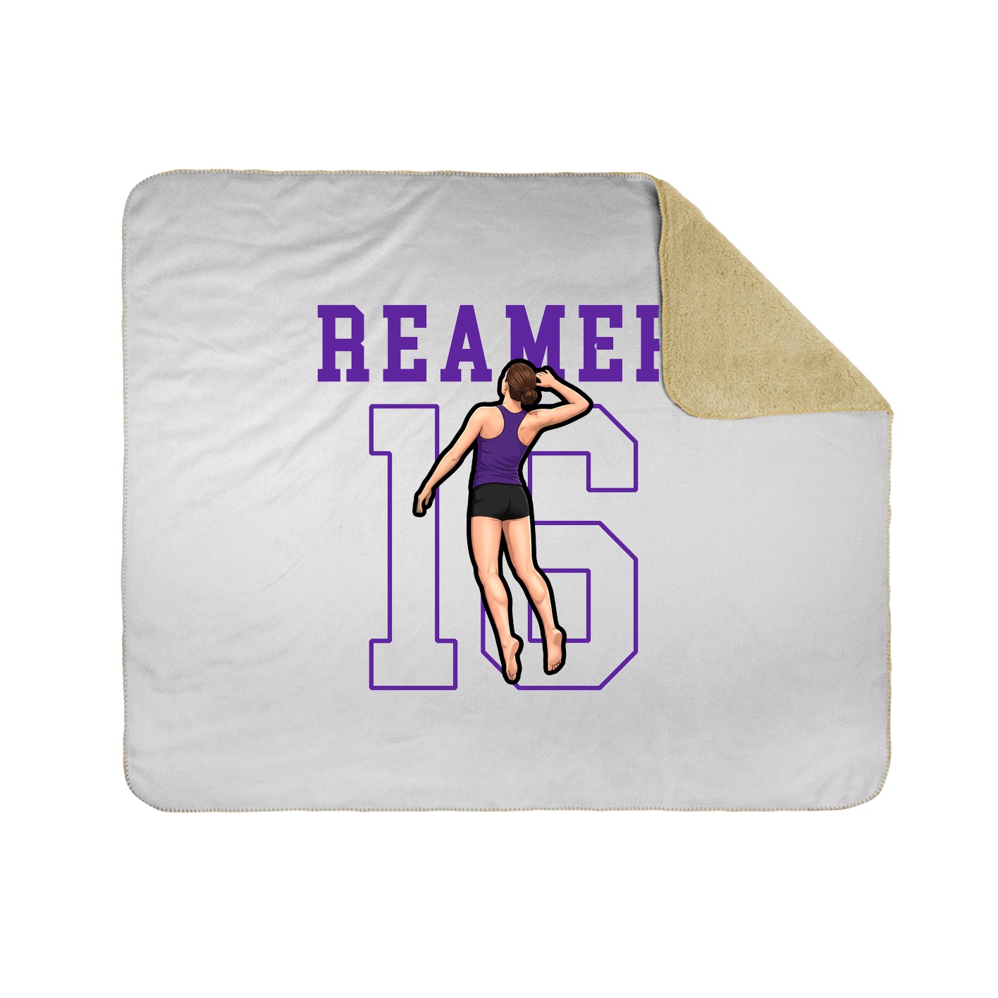 Throw Blanket