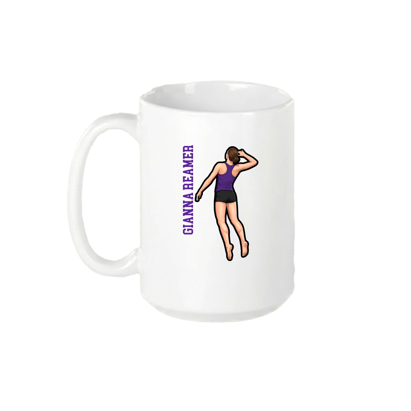 15oz Coffee Mug