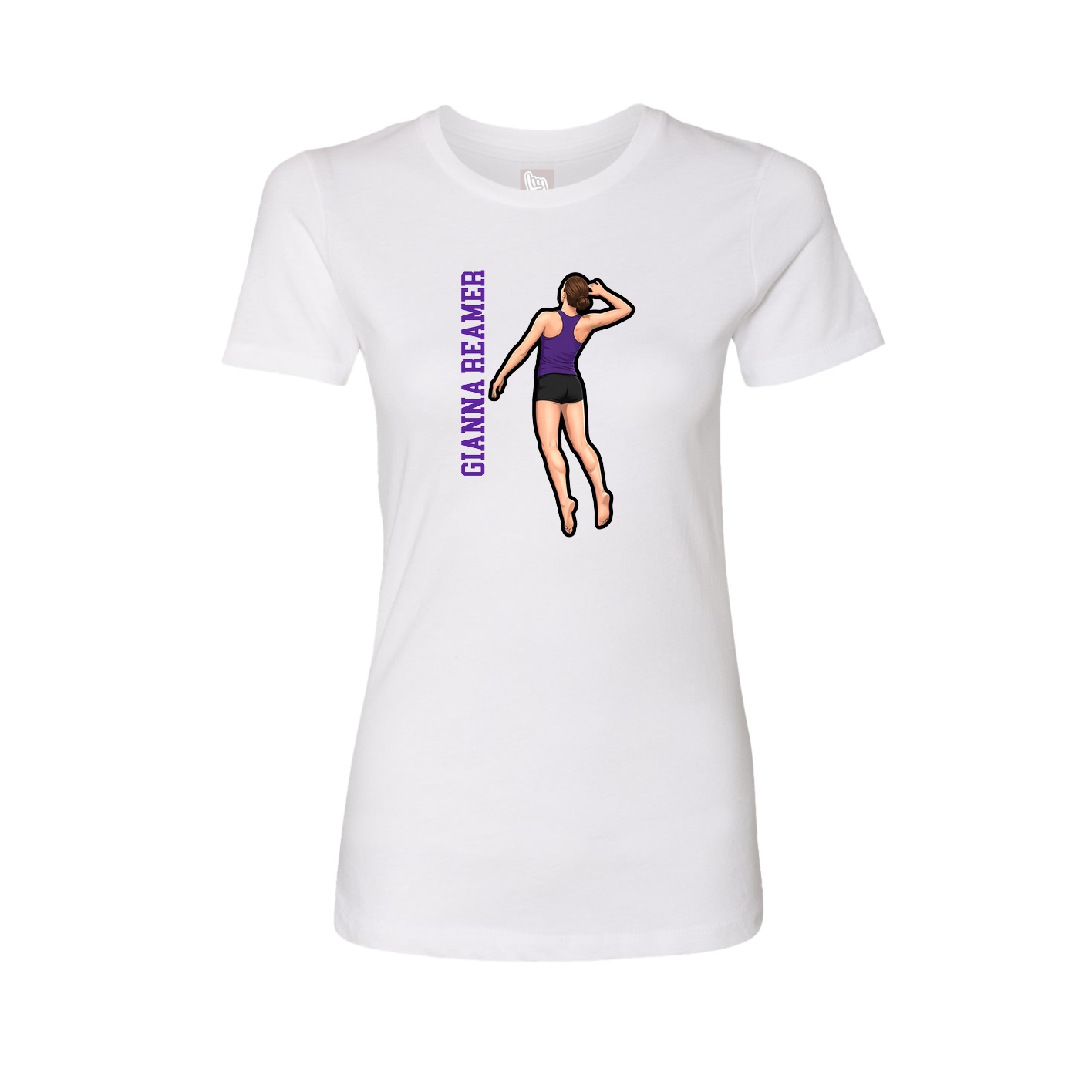 Womens Tee