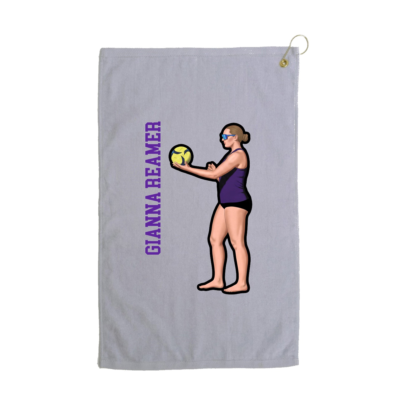 Golf Towel