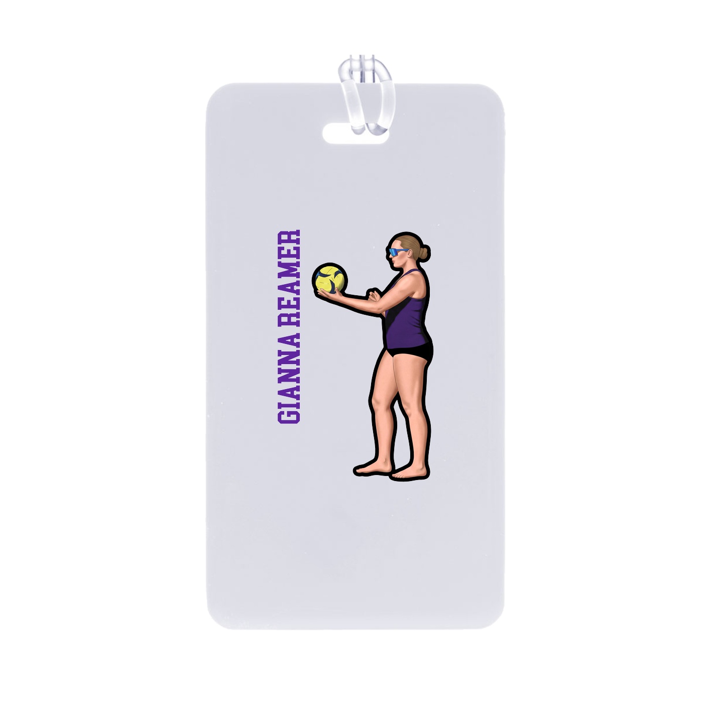 Bag Tag