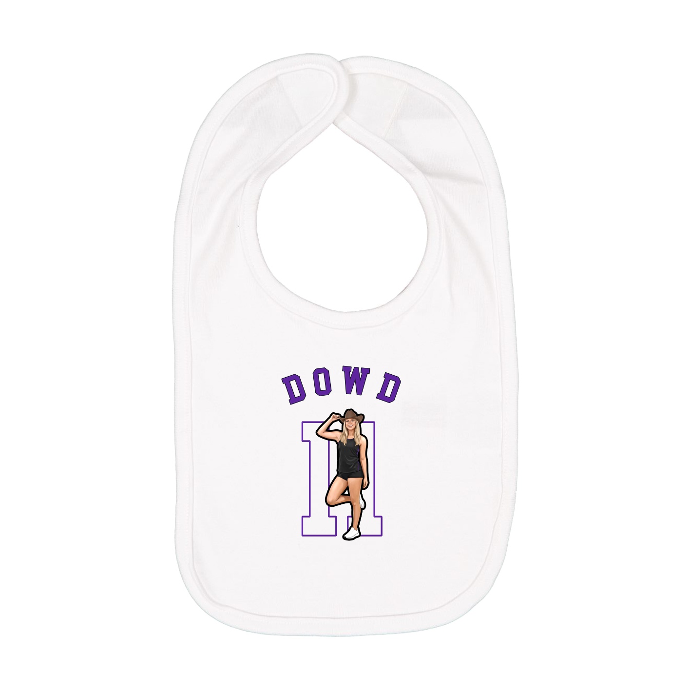 Infant Bib