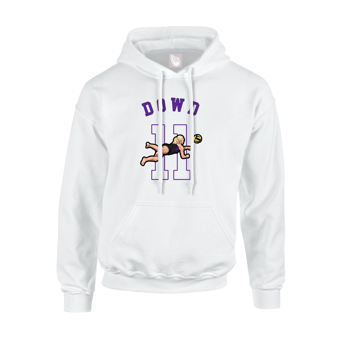 Hoodie
