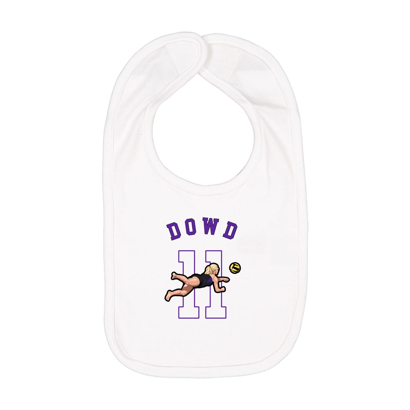 Infant Bib