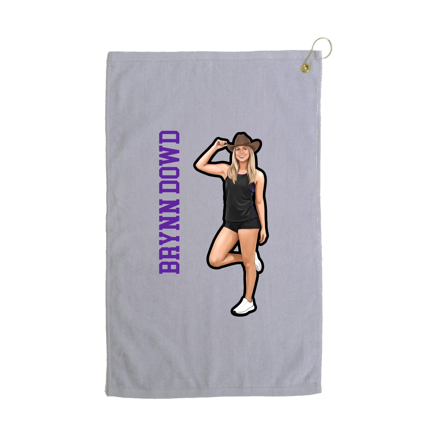 Golf Towel