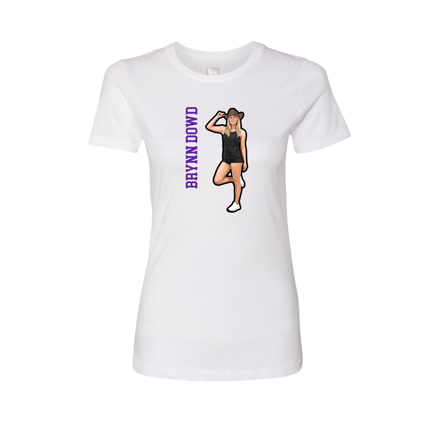 Womens Tee