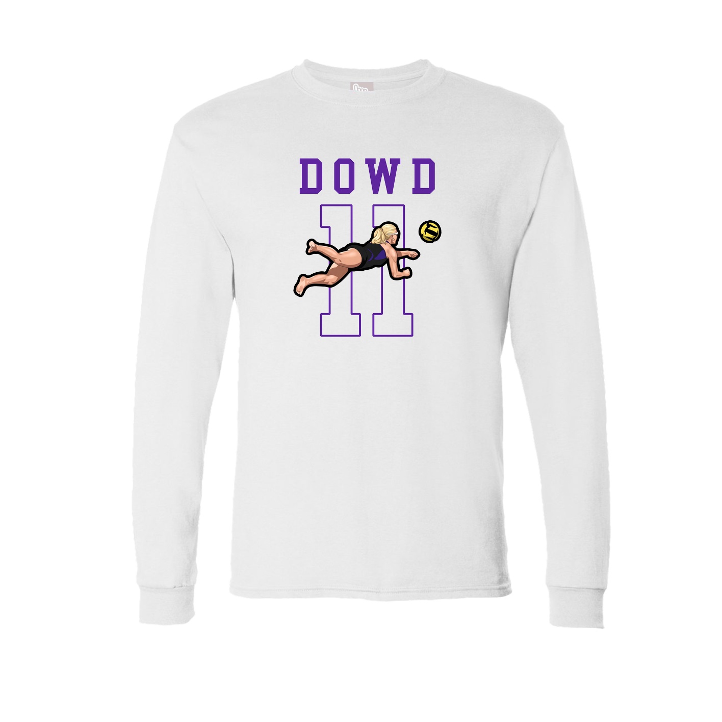 Long Sleeve Tee