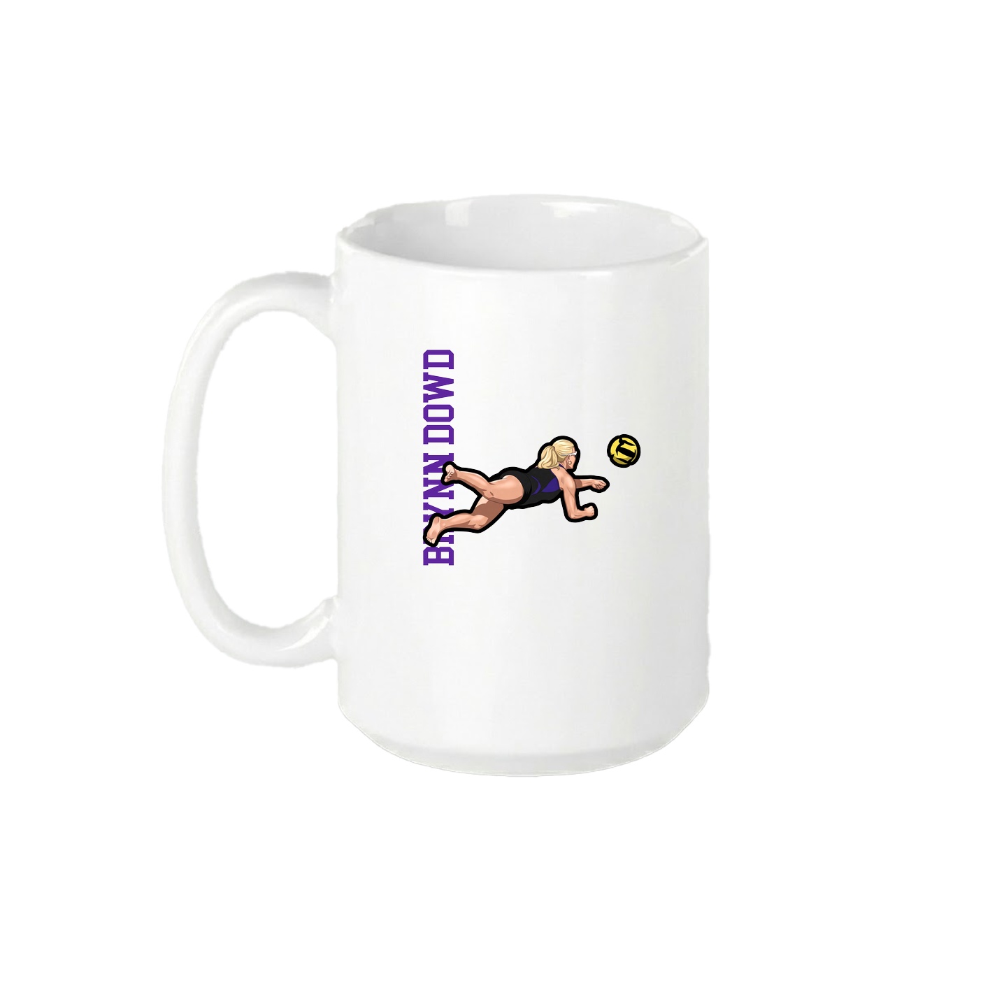 15oz Coffee Mug