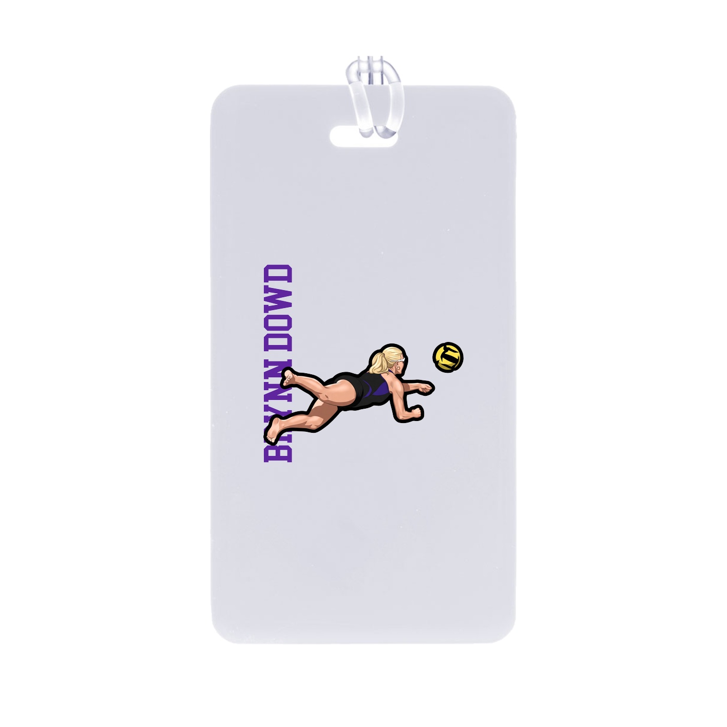 Bag Tag