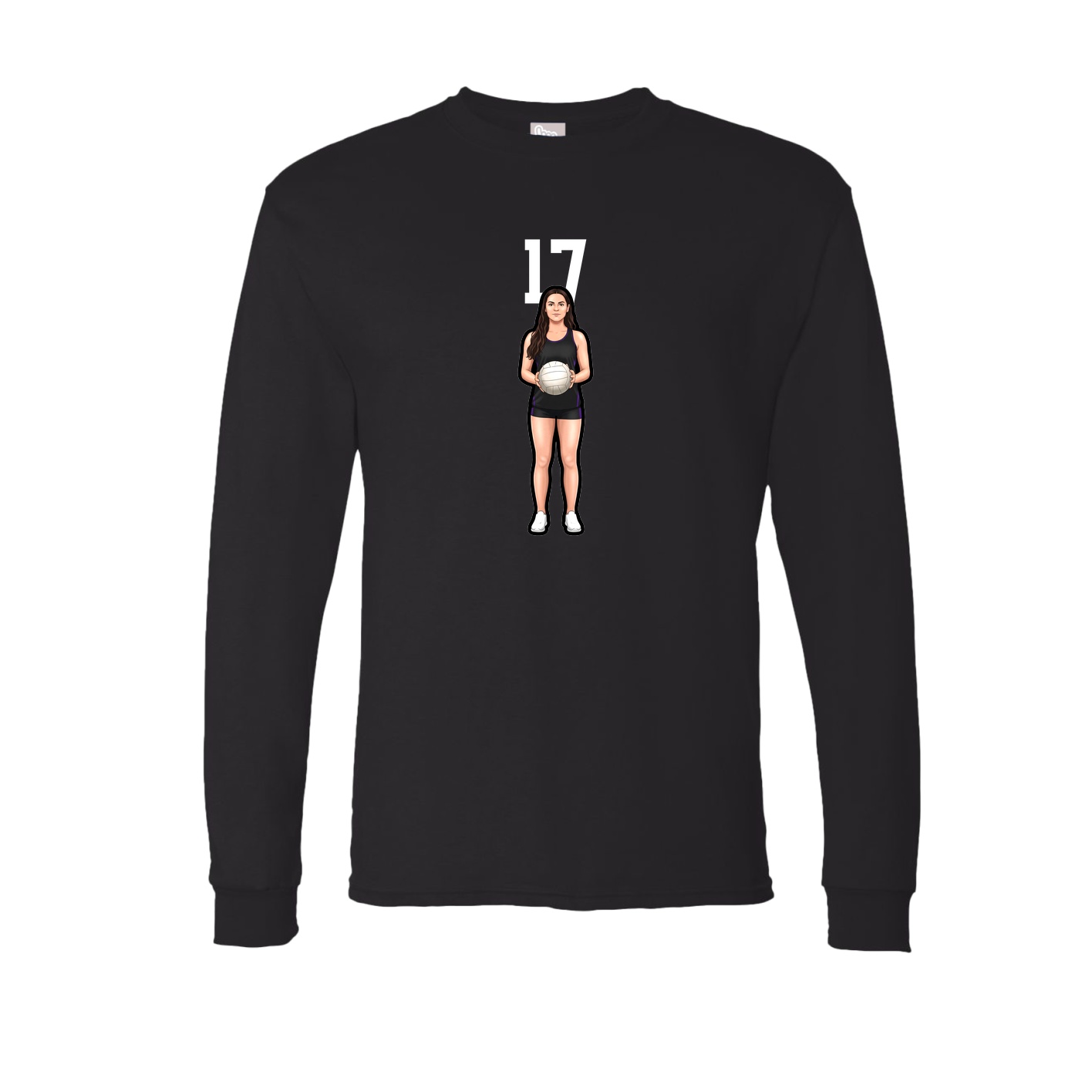 Long Sleeve Tee