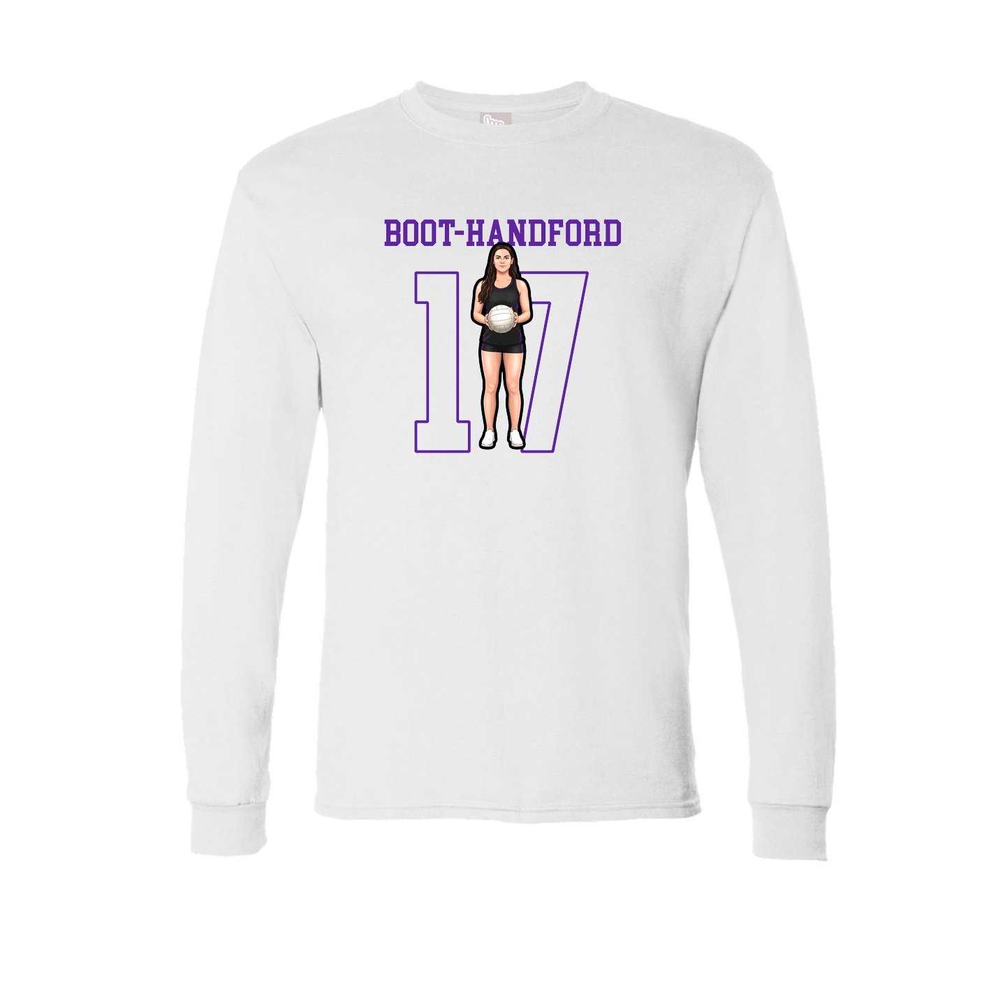 Long Sleeve Tee