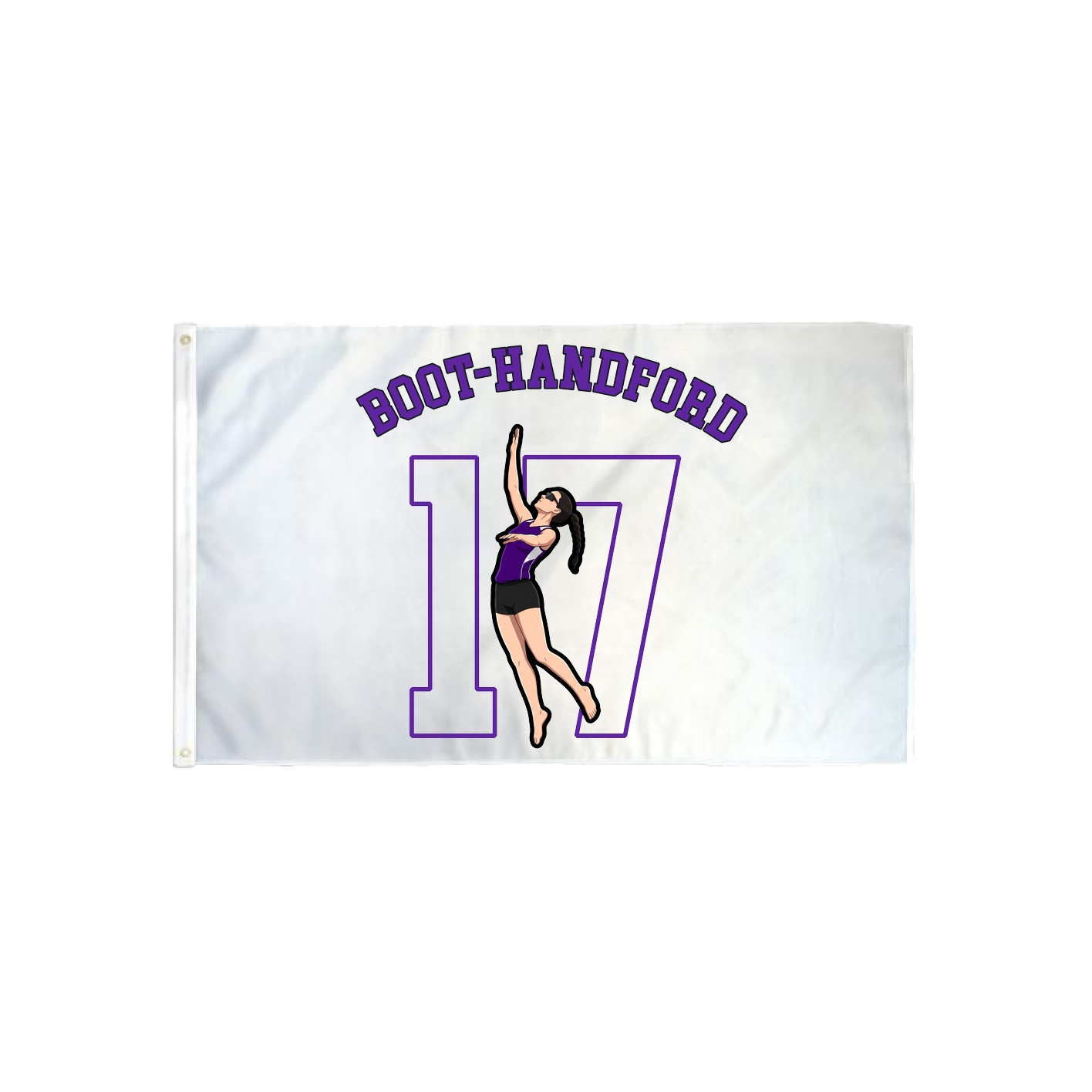 3x5 Flag