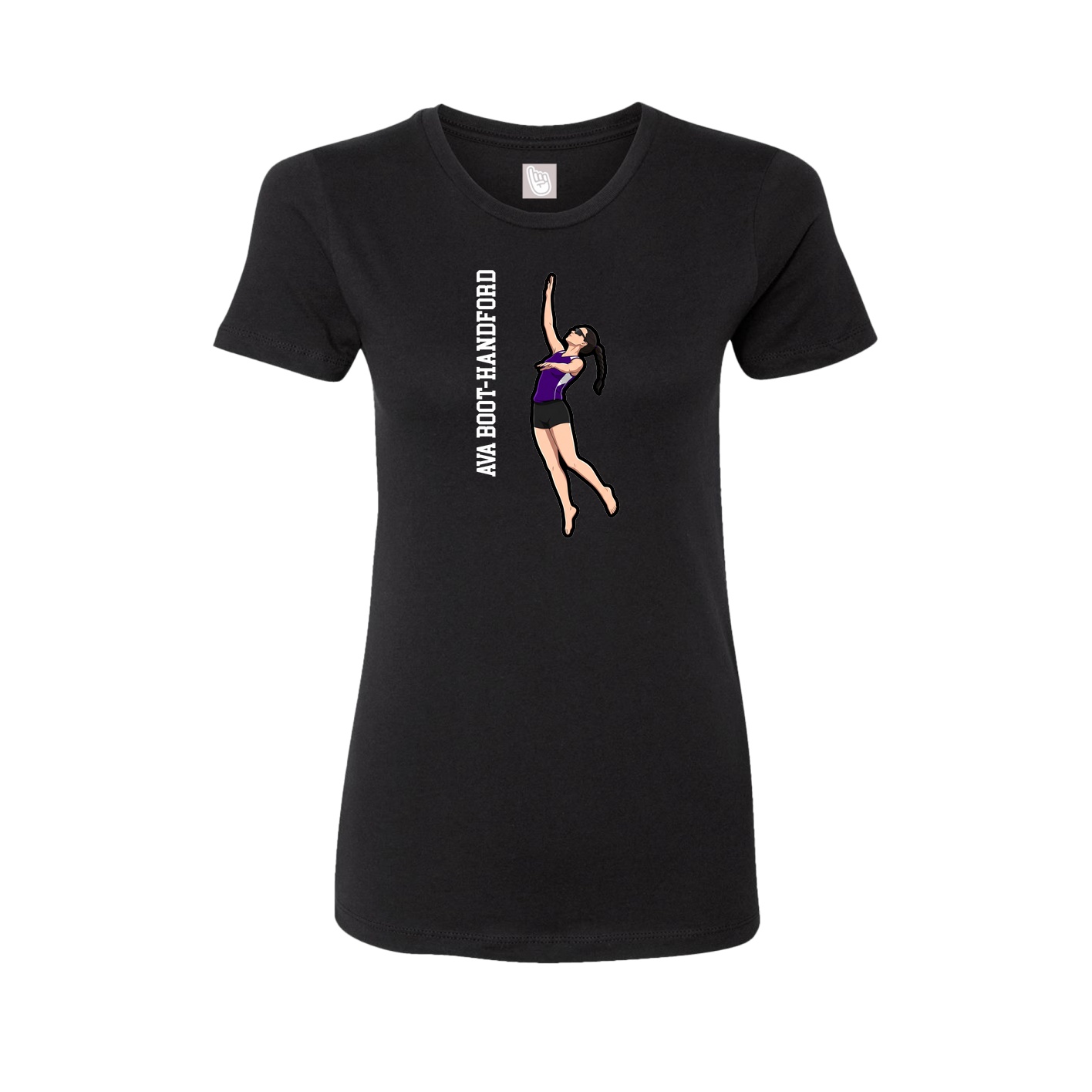 Fitted Women's Tee