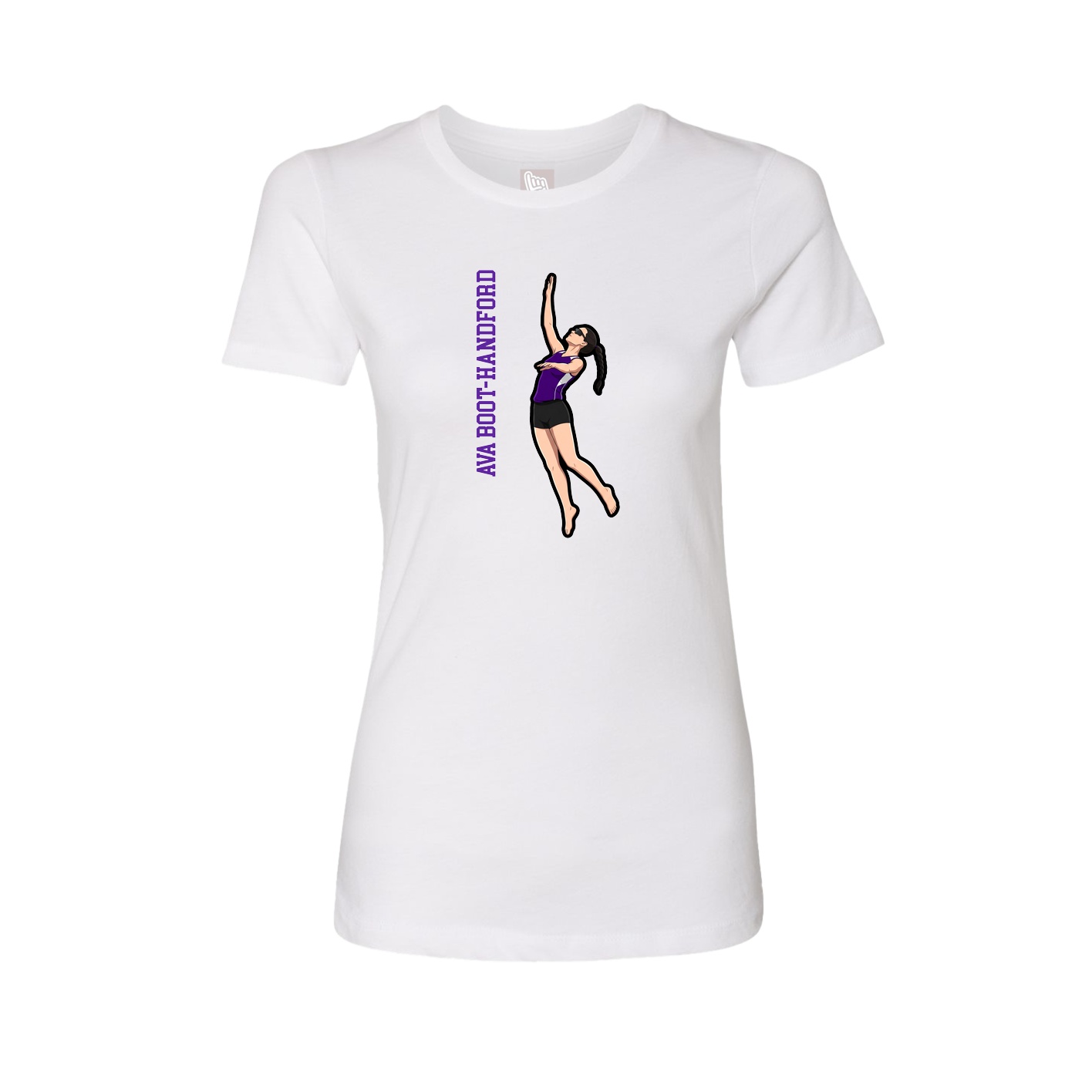 Womens Tee