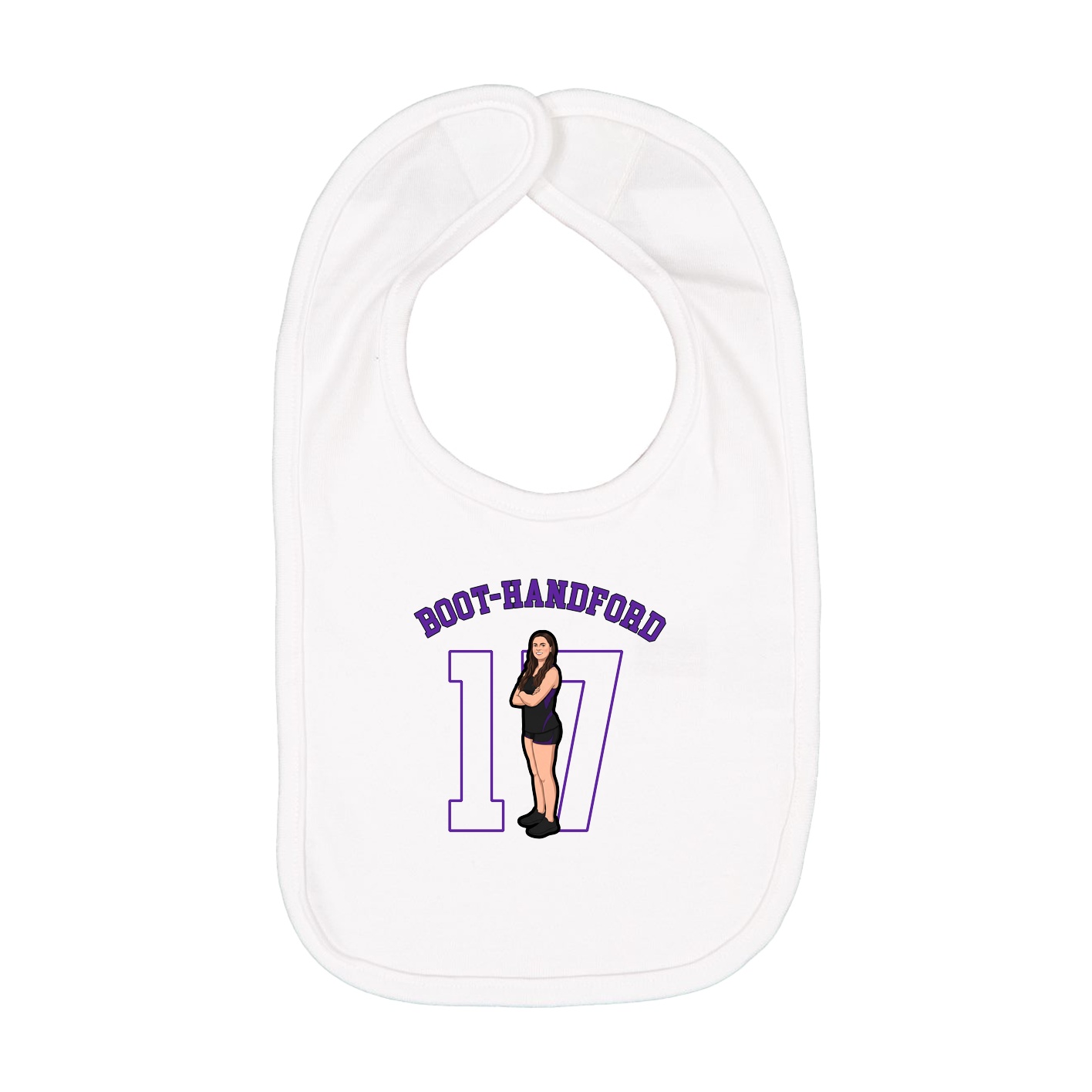Infant Bib