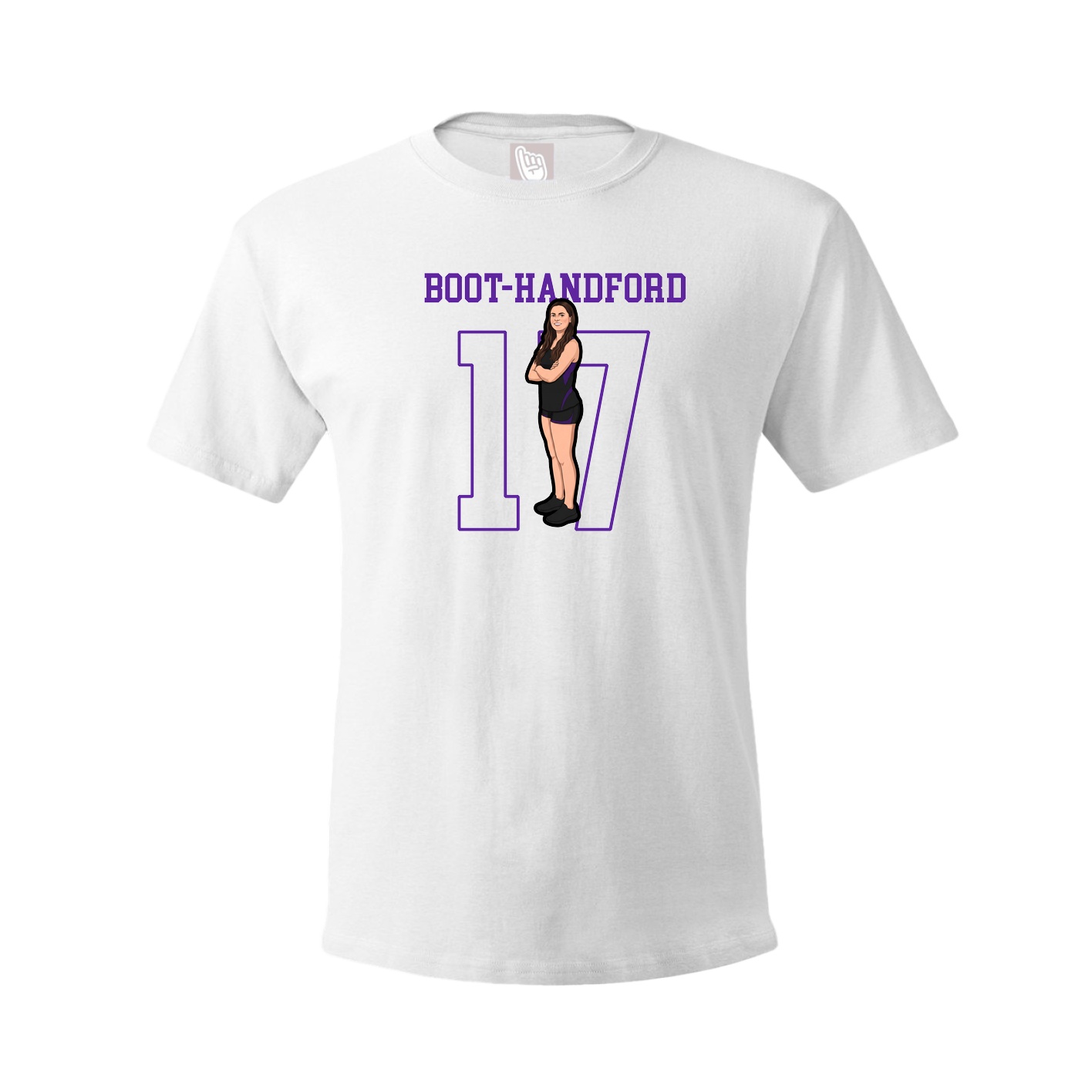 NIL Club Tee