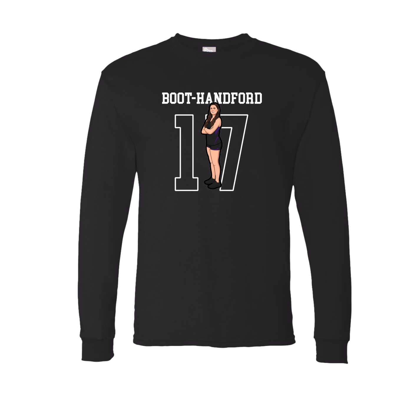 Long Sleeve Tee