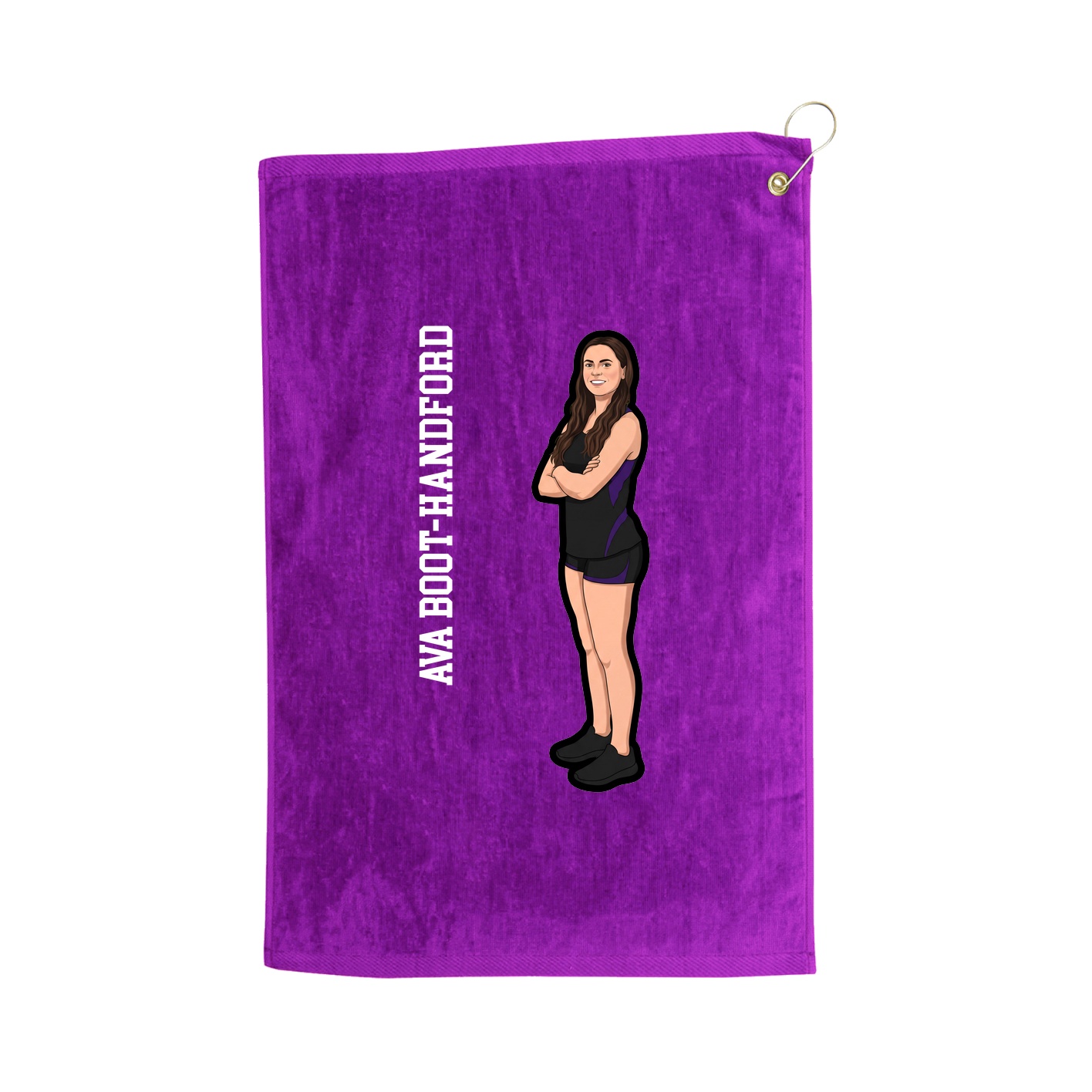 Golf Towel