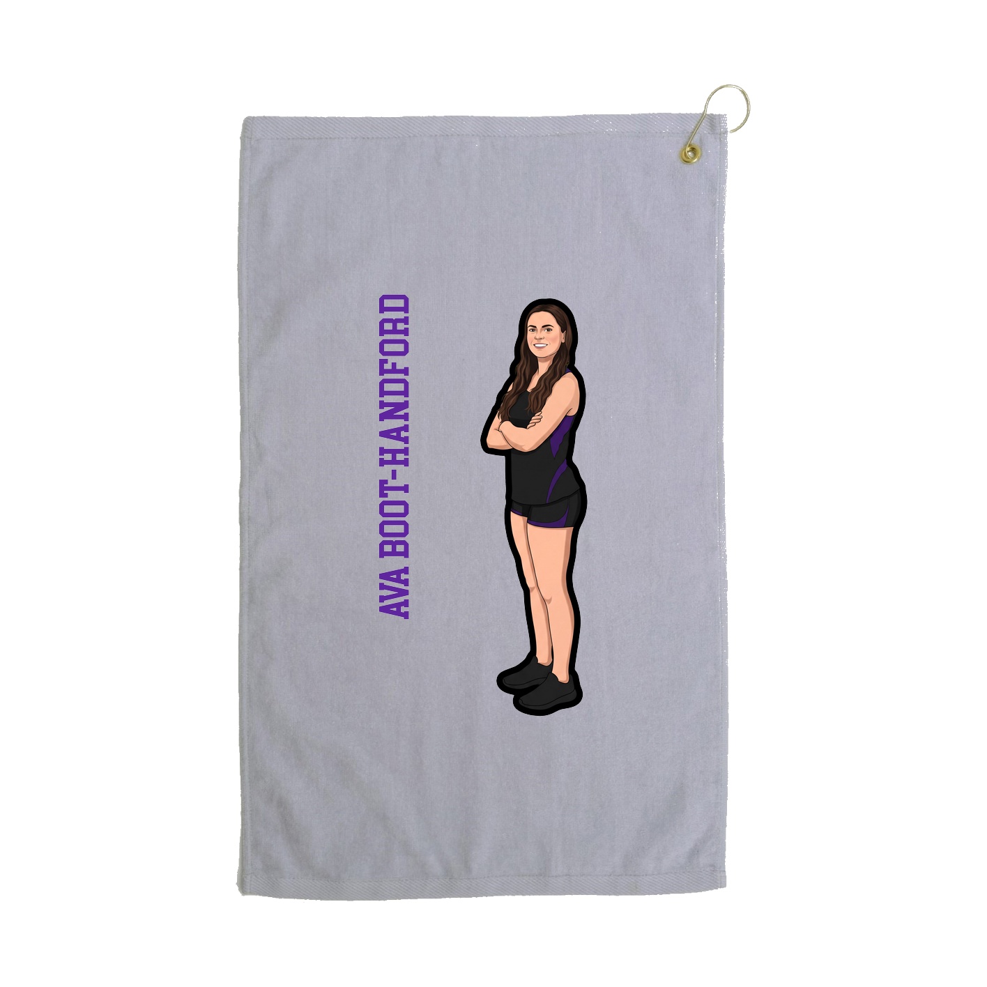 Golf Towel