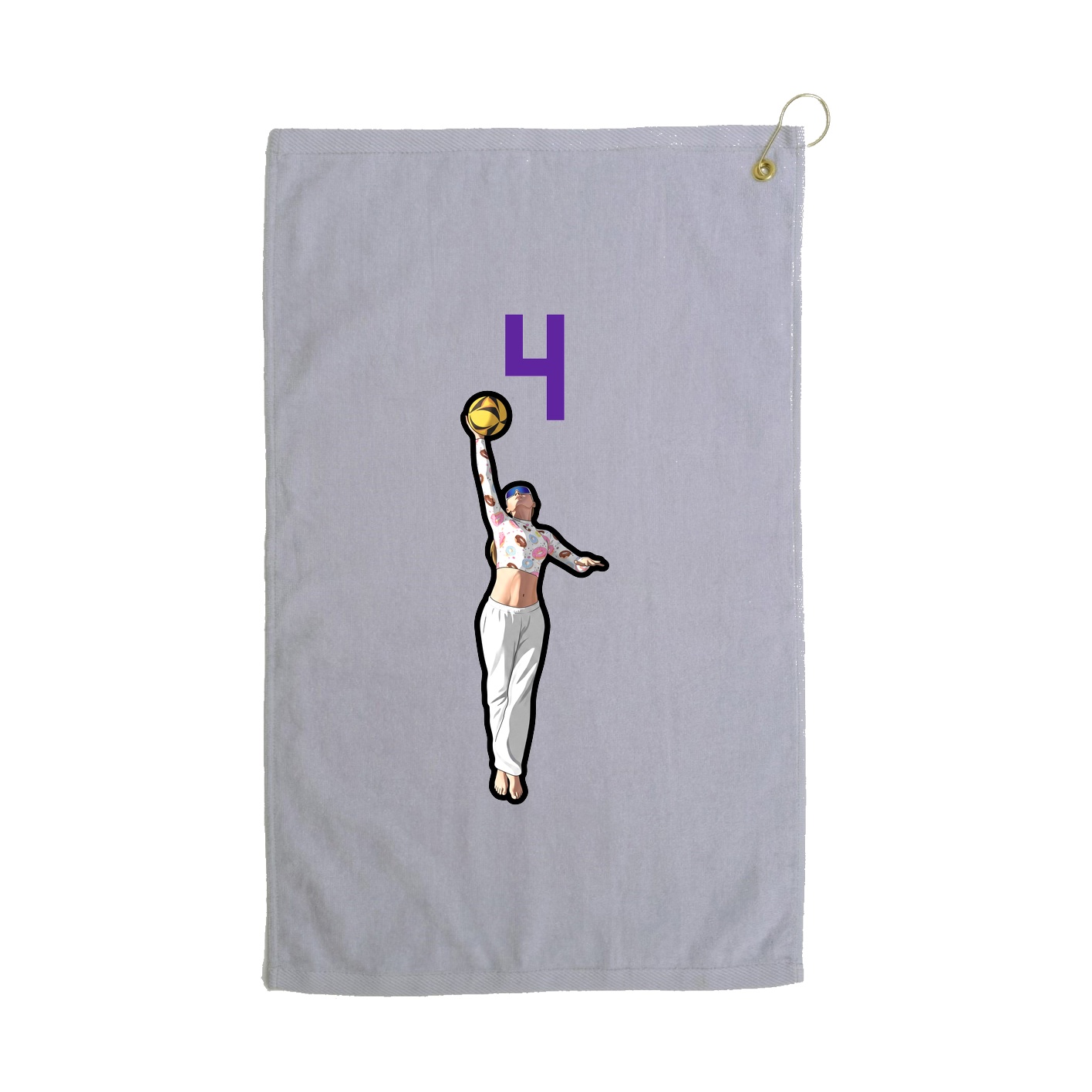 Golf Towel