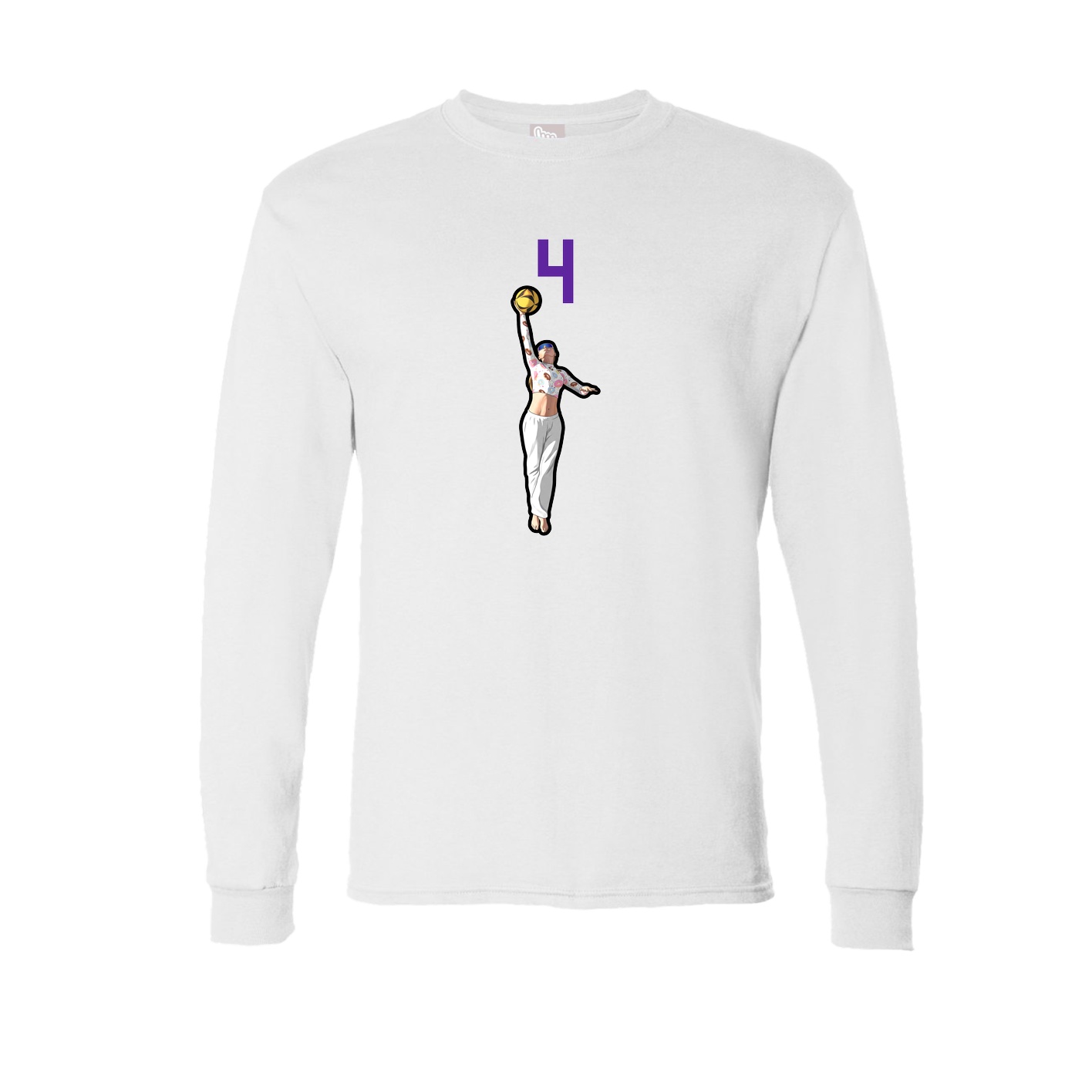 Long Sleeve Tee