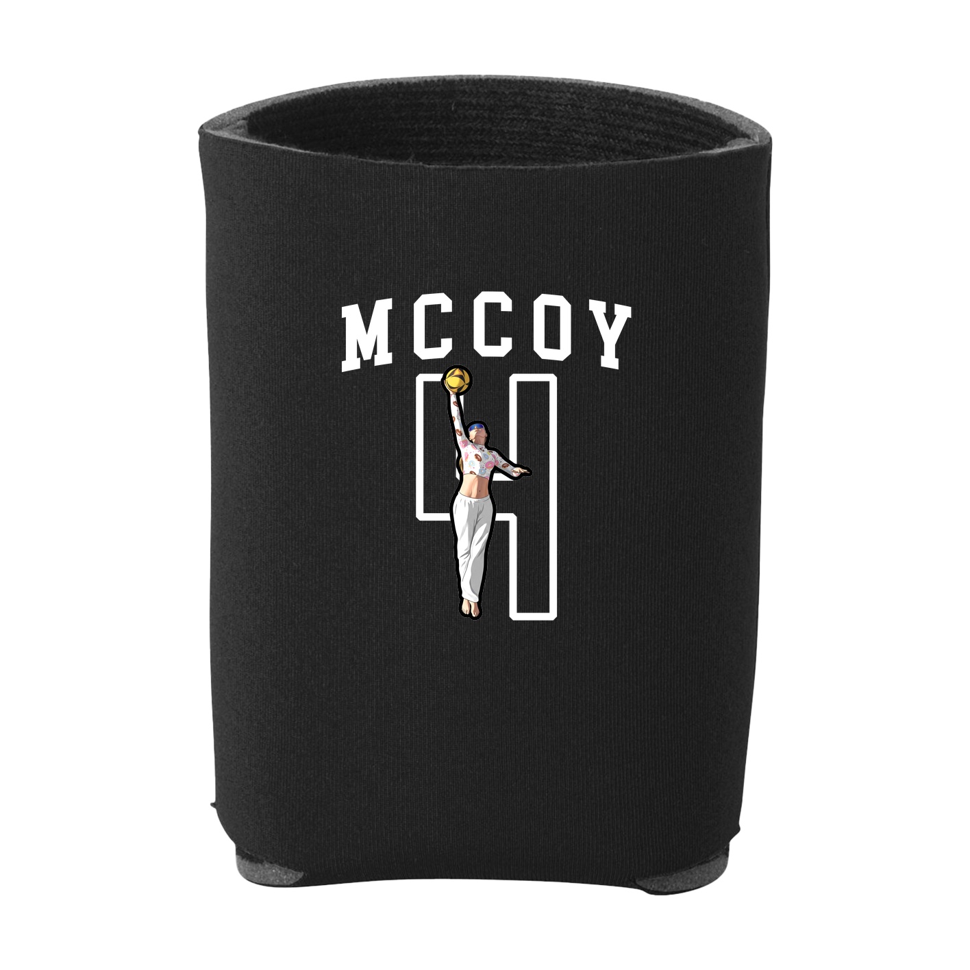 Can Holder — Shirsey in Black