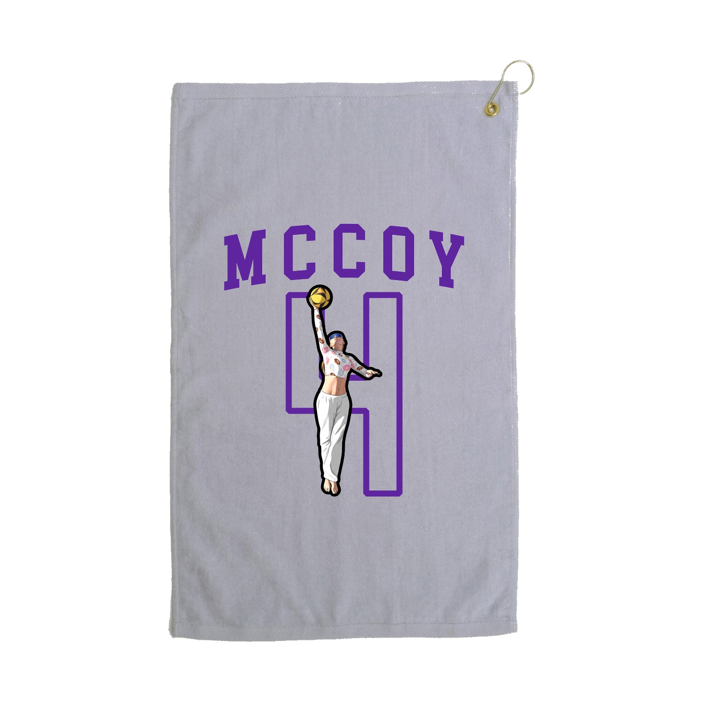 Golf Towel